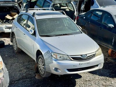 Just In! 2010 Subaru Impreza Parts - UTPAP Ogden