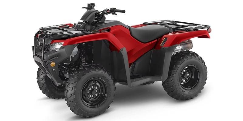 2026 Honda RANCHER
