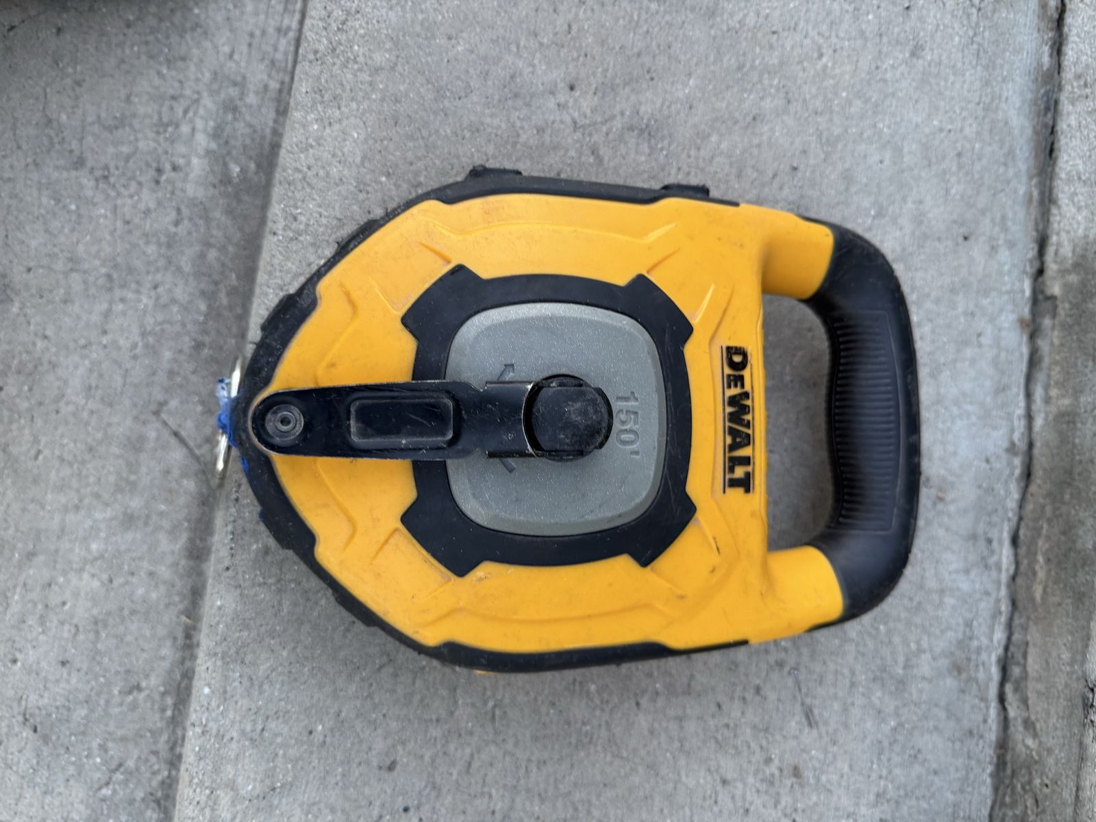 DEWALT 150 Ft chalk line 
