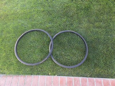 Road Bike Set of Tires