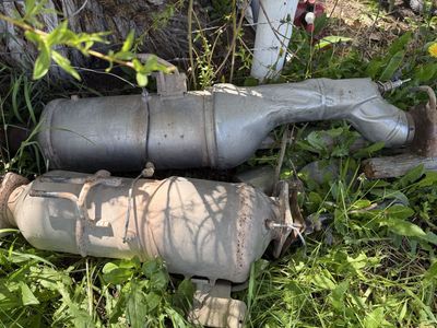 Exhaust