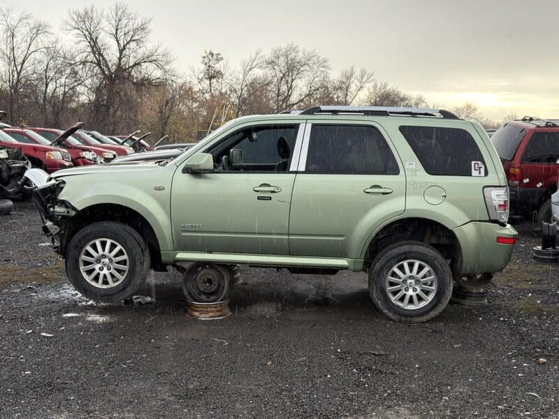 2008 Mercury Mariner Parts