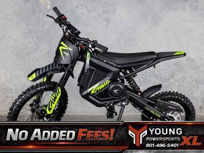 2025 Rawrr 72V Mantis Mini R