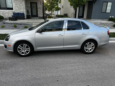 2006 VOLKSWAGEN JETTA