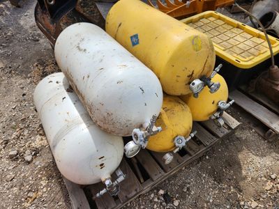 CNG Tanks