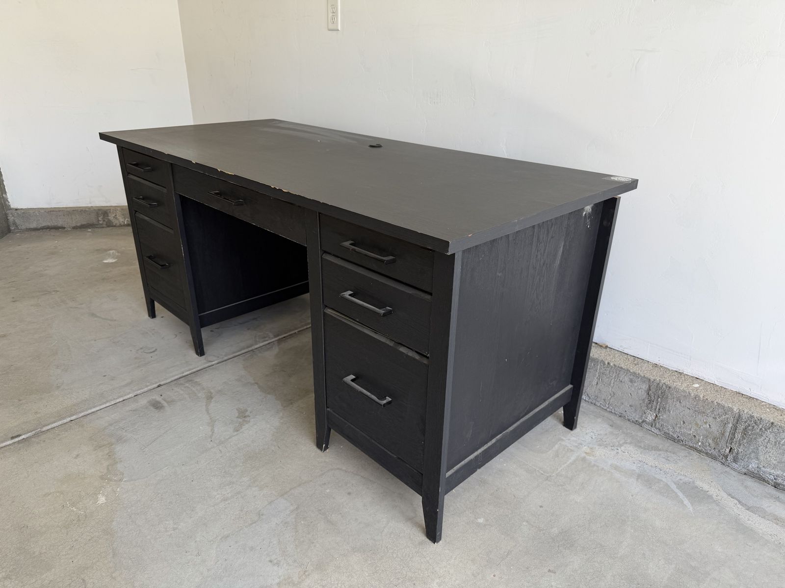 Office desks