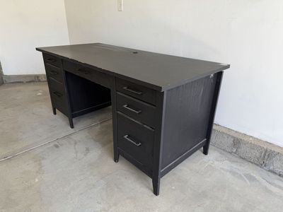 Office desks