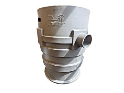 Genuine Liberty Pumps 41 Gallon Replacement Sewage Basin Pro370 Polyethylene P370