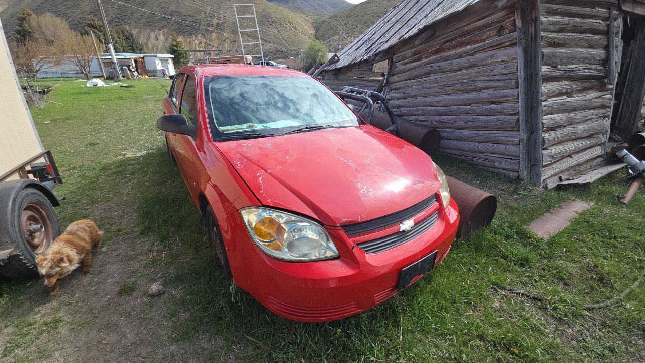 2006 Chevrolet Cobalt 