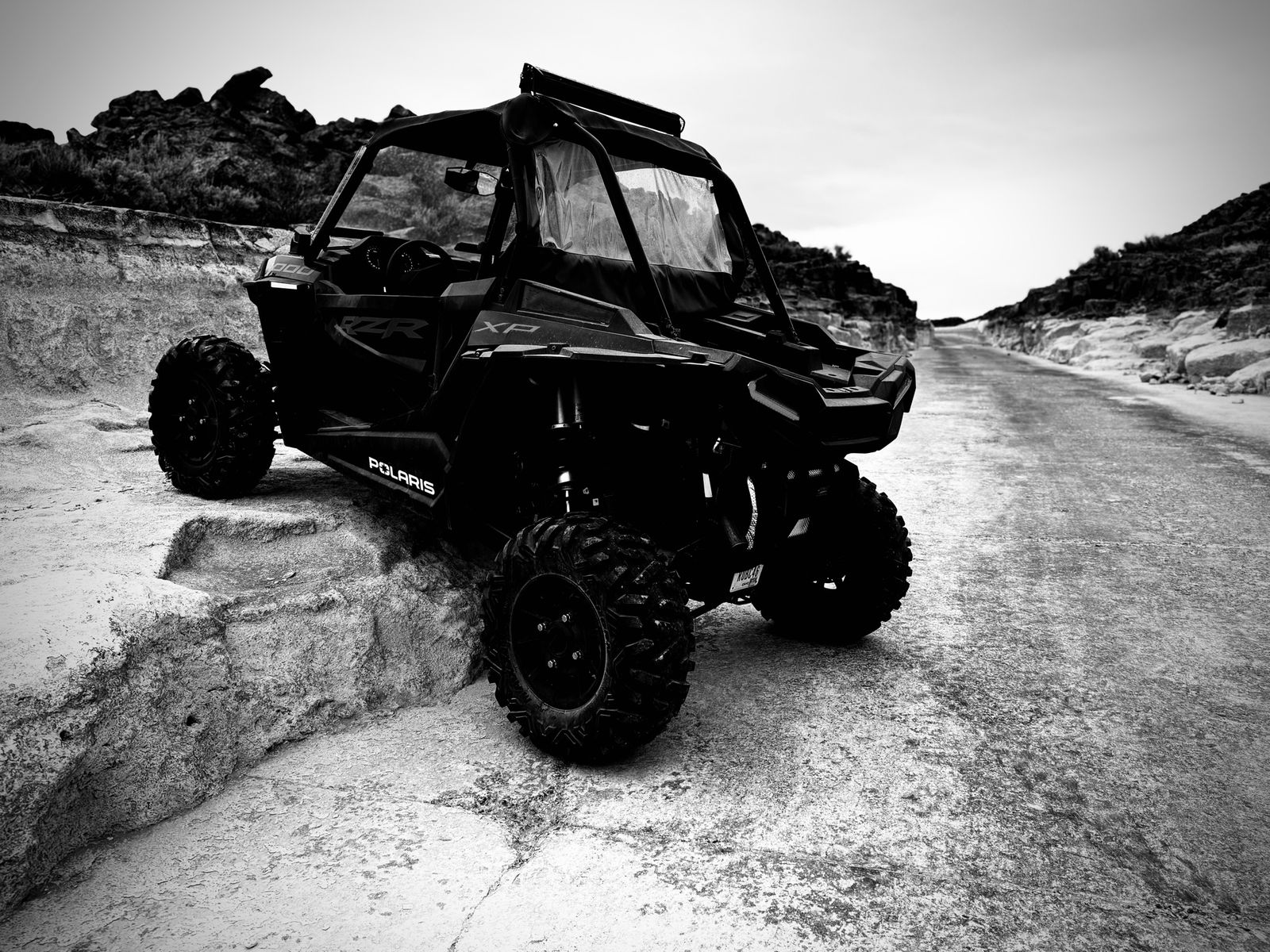 2022 Polaris 1000 XP