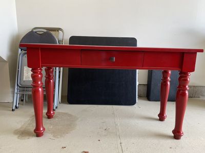 Broyhill Sofa Table