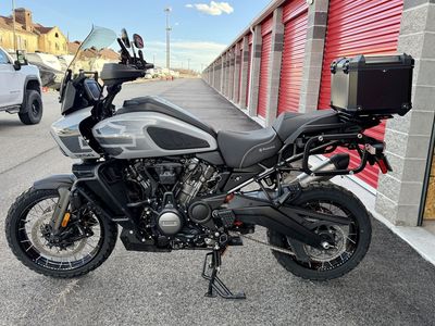 2024 Pan America Special