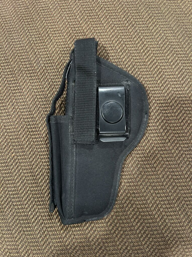 Uncle Mikes Holster Full Size Semi Auto