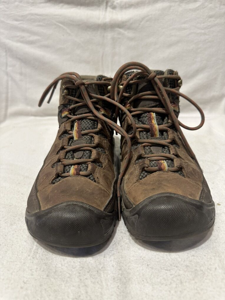 Keen Women’s Size 6.5 Wtrprf Mid Hiking Boots