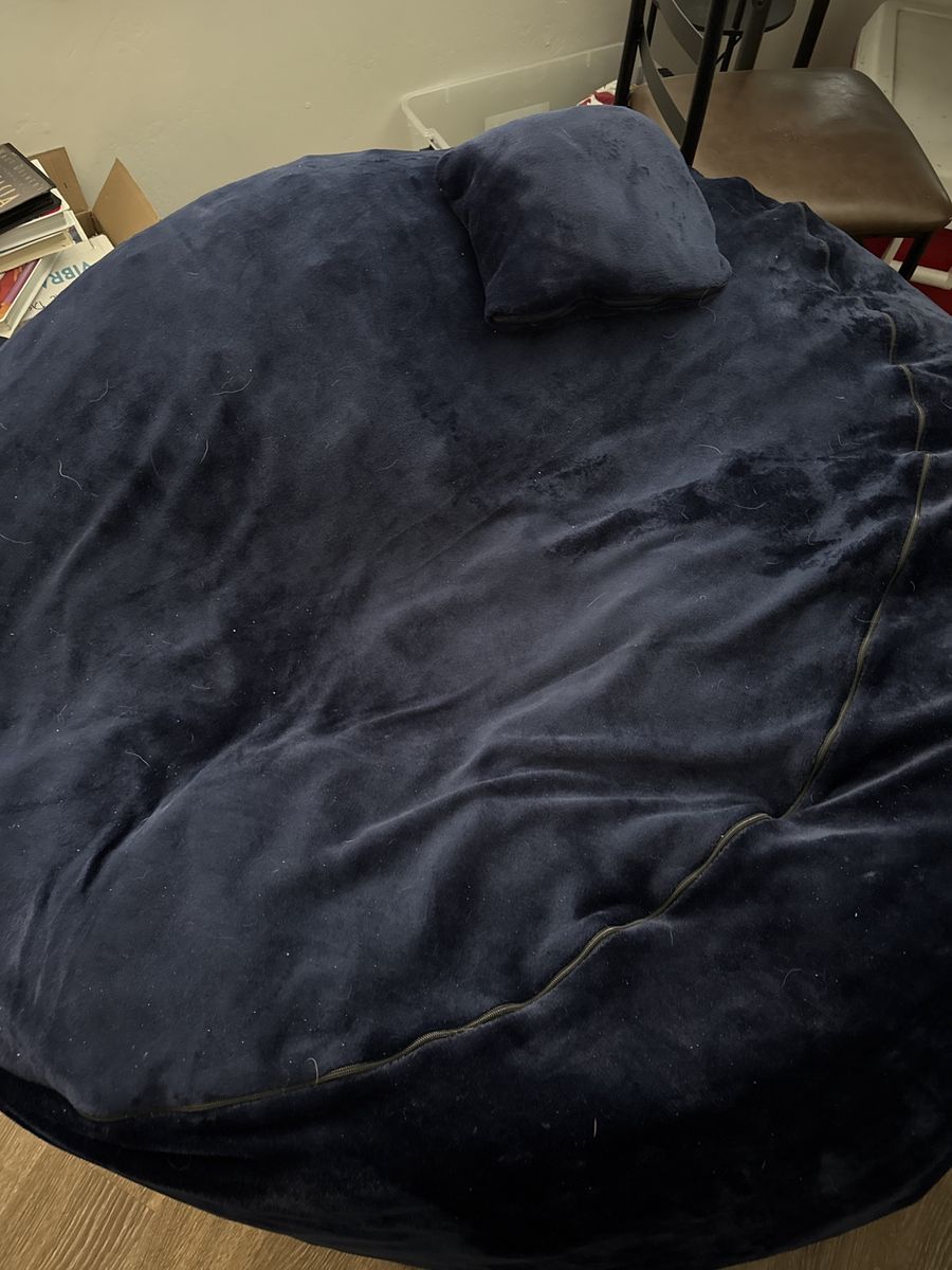 Large Bean bag chair