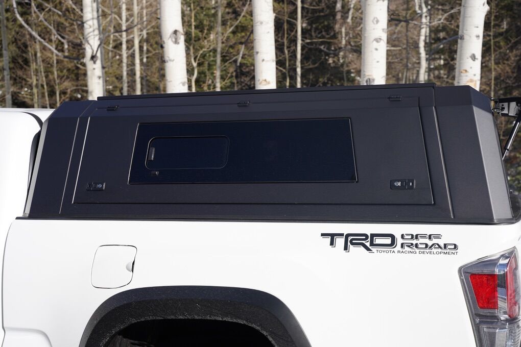 (new)Truck cap / Shell