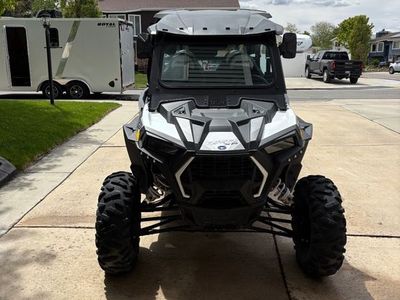 2019 polaris 4 1000