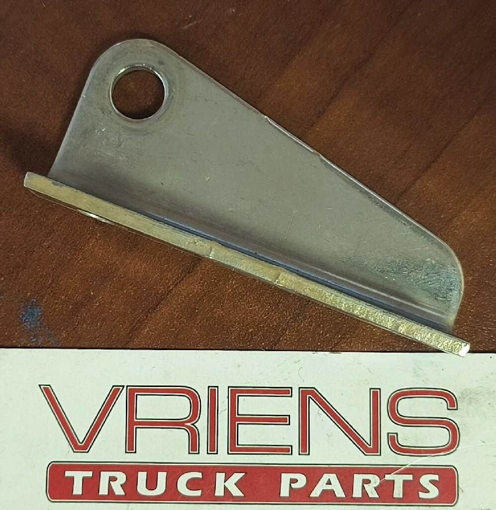 Kenworth W900 Left Bracket