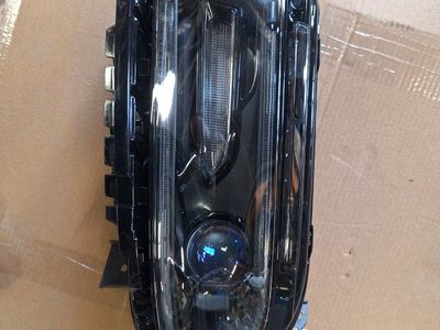 2015-23 CHARGER DRIVER HEADLAMP