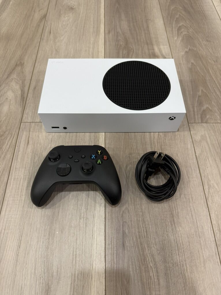 Xbox Series S