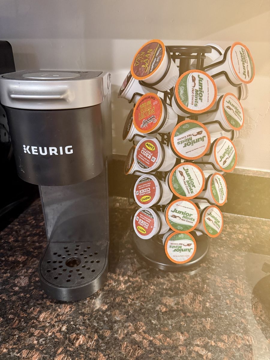 Keurig Single Serve