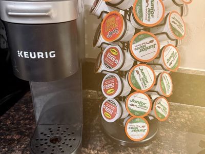 Keurig Single Serve