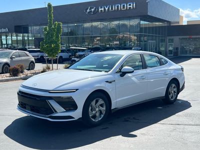 2026 Hyundai Sonata SE