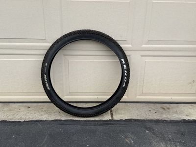 27.5” mtb tire Kenda Havoc 650B x 2.8, new