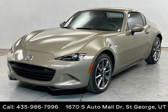 2023 Mazda Miata Grand Touring
