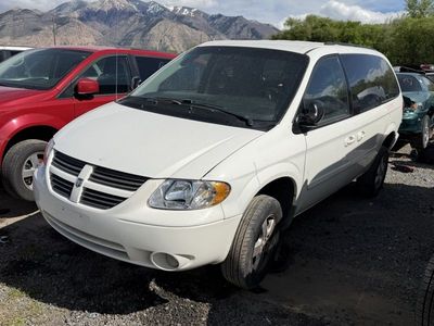 New Arrival - 2007 Dodge Grand Caravan Parts - UTPAP Ogden