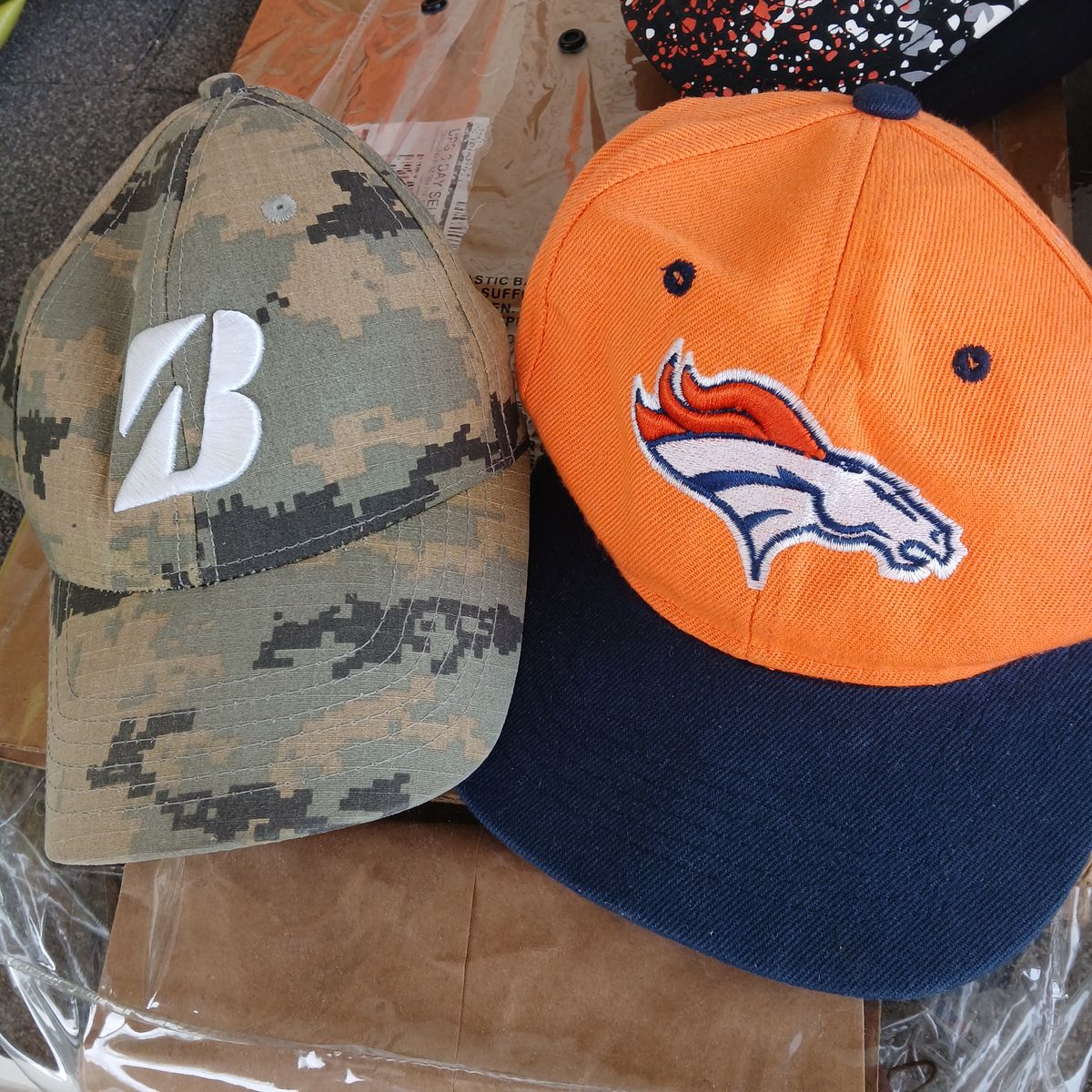 $2 each