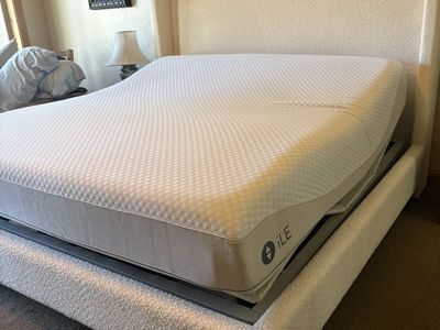 Sleep Number king Smart 360 ILE Bed