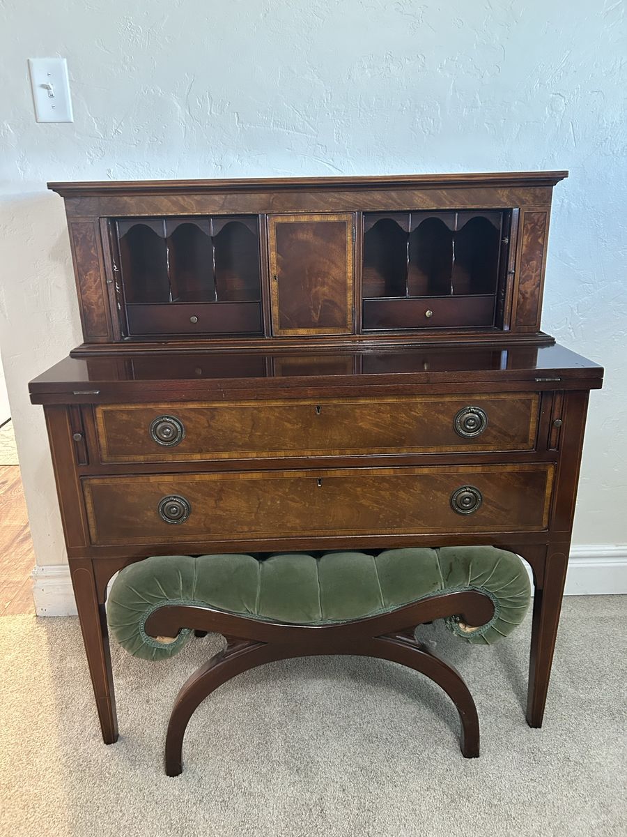 Beacon Hill Collection Writing Desk
