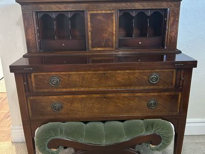 Beacon Hill Collection Writing Desk