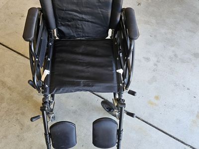 Wheelchair - In Great Shape