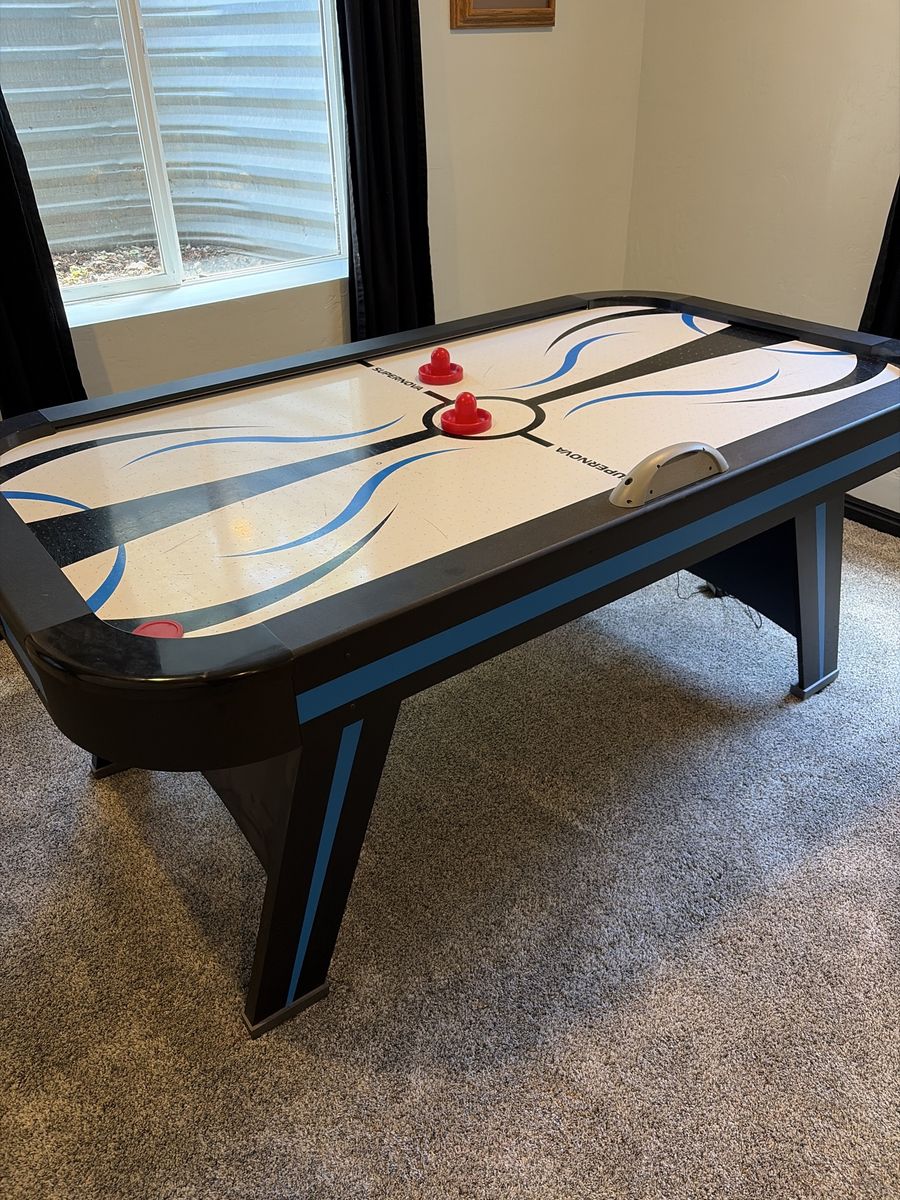 Air Hockey Table for sale