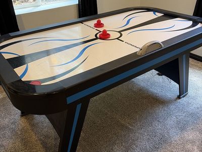 Air Hockey Table for sale