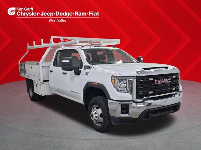 2023 GMC Sierra 3500HD CC Pro