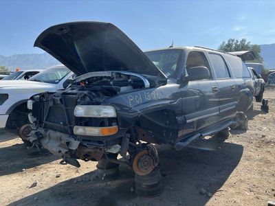 2005 Chevrolet Suburban GMT800 Parts - UTPAP Orem