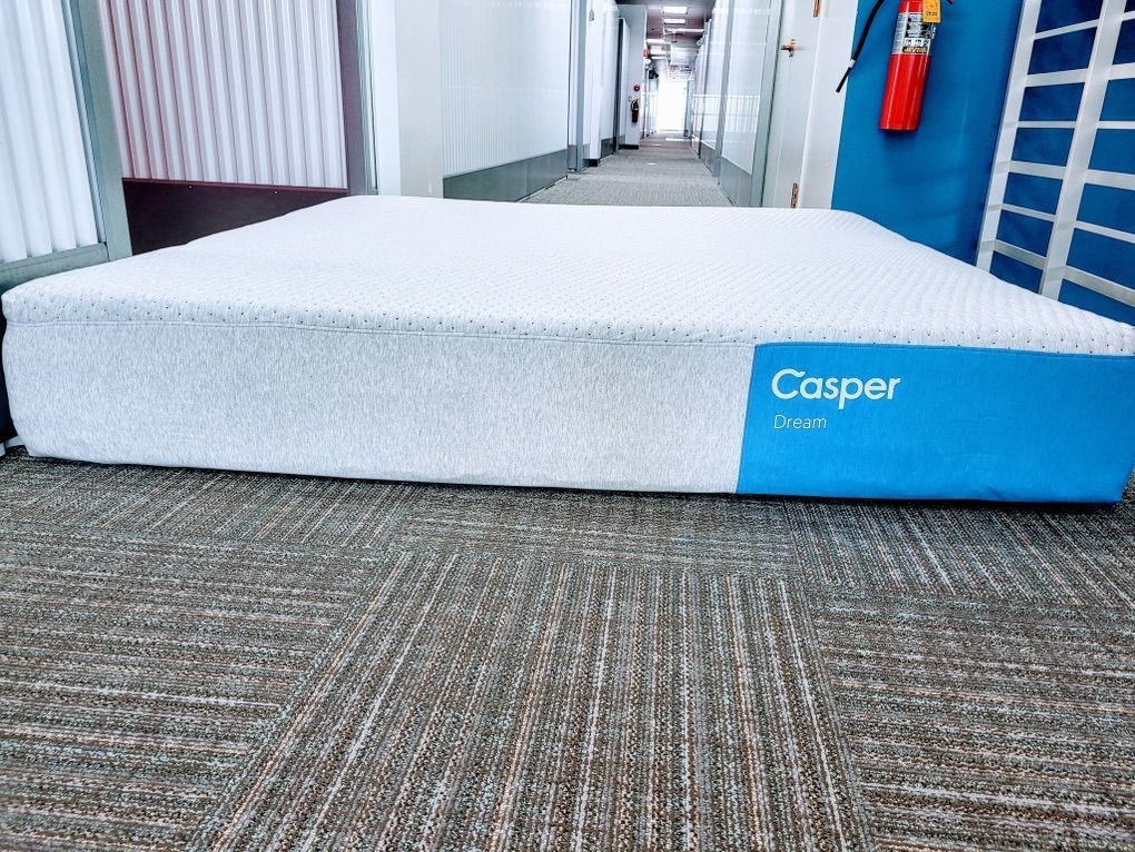 Casper Dream Queen Mattress