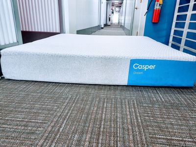 Casper Dream Queen Mattress