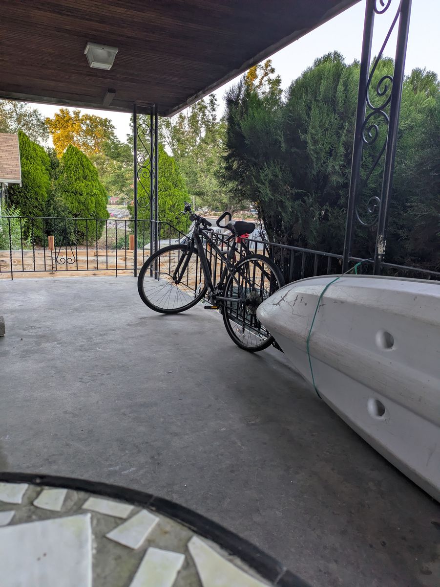 Bike for sell