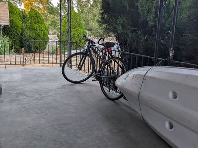 Bike for sell