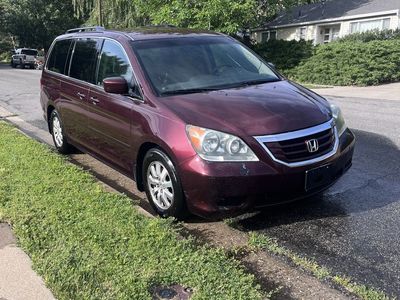 2010 Honda Odyssey Passenger Sports Van - New Tires (