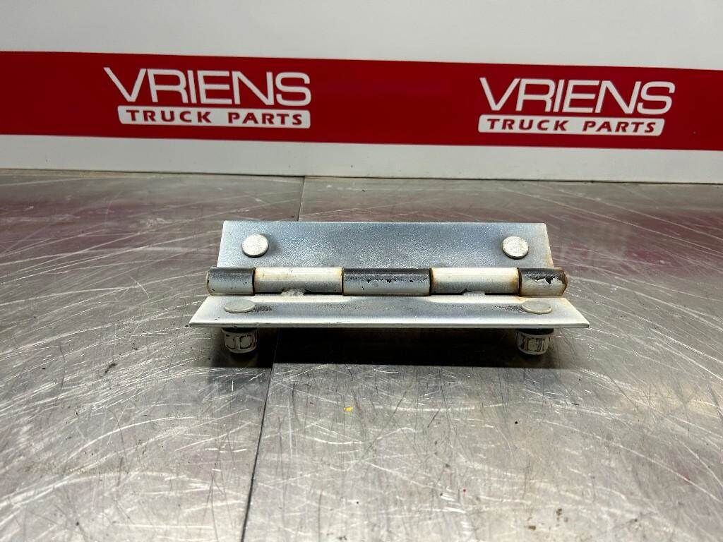 Kenworth W900 Bracket