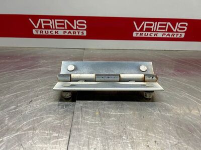 Kenworth W900 Bracket