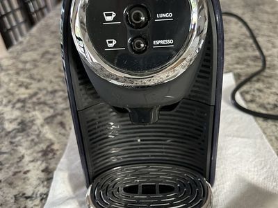Lavazza Classy Mini espresso machine