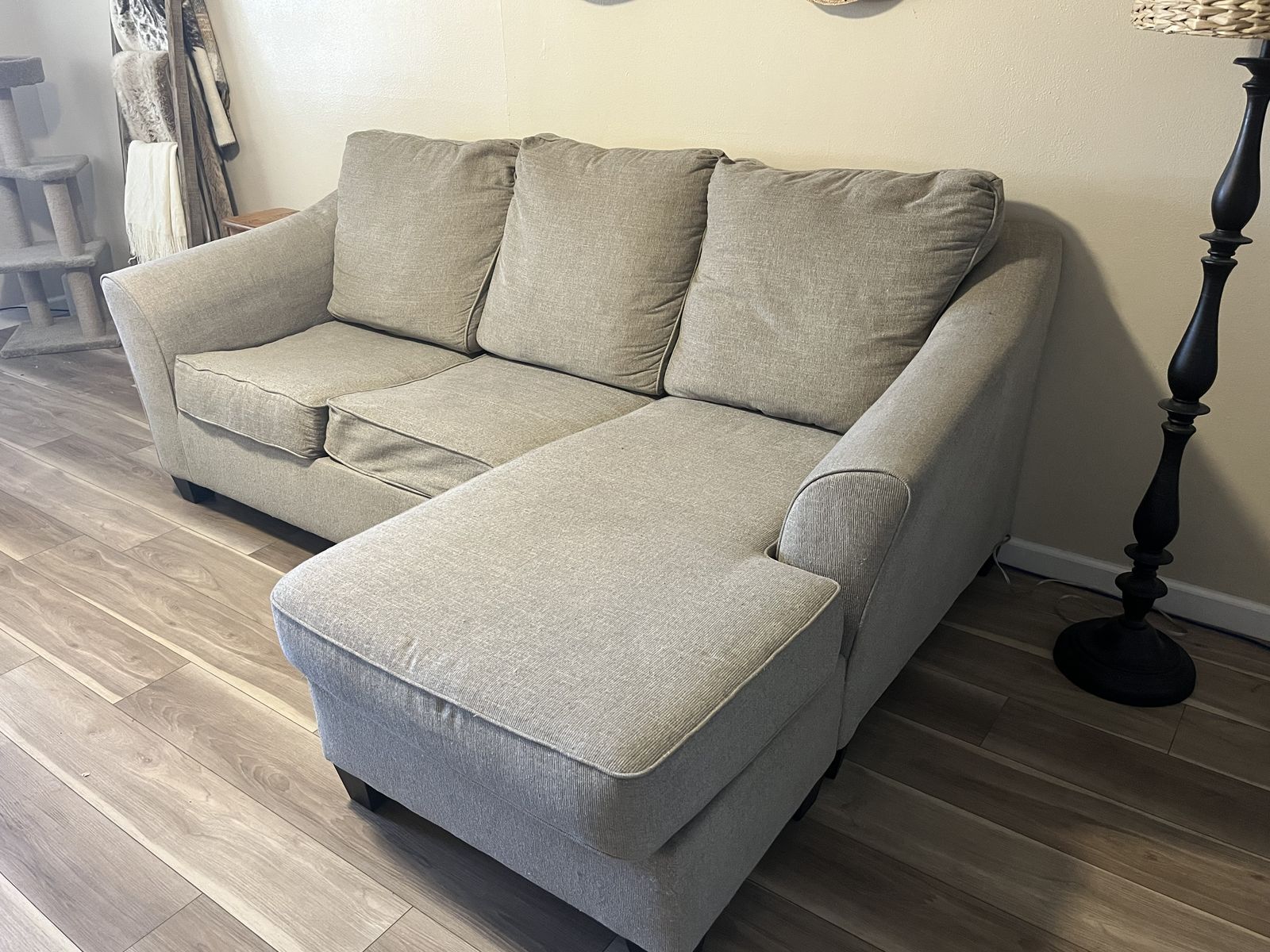 Chaise Lounge Sofa