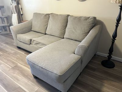 Chaise Lounge Sofa