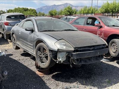 2003 Mitsubishi Eclipse Parts - UTPAP Ogden